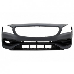 Complete Body Kit suitable for Mercedes CLA C117 W117 (2013-2018) Facelift CLA45 Design