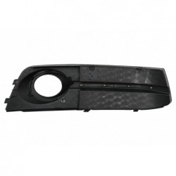 Rūko žibintų dangtelių šoninės grotelės, tinkamos AUDI A4 B8 8K (2007-2011) S4 Design Black Edition