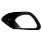 Side Grilles Cover Frames suitable for Mercedes CLA 45 CLA 45S X118 C118 (2019-up) Piano Black