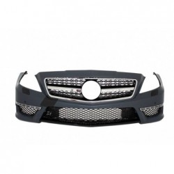 Visas kėbulo komplektas tinka Mercedes CLS W218 C218 sedanui (2011-2018) CLS63 Design
