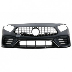 Body Kit suitable for Mercedes CLS-Class C257 Sedan (2018-Up)