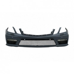 Body Kit suitable for Mercedes E-Class W212 (2009-2013) E63 Design