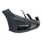 Kėbulo komplektas tinka Mercedes E-Class W212 (2009-2013) E63 Design