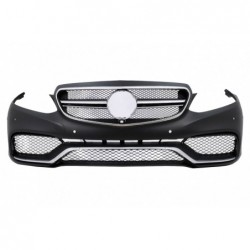 Kėbulo komplektas, tinkantis Mercedes E-Class W212 (2009-2012) Konvertavimui į Facelift E63 dizainą