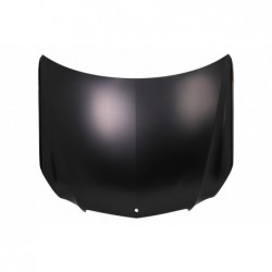 Hood Bonnet suitable for Mercedes E-Class W212 S212 (2009-2012) Limousine T-Modell