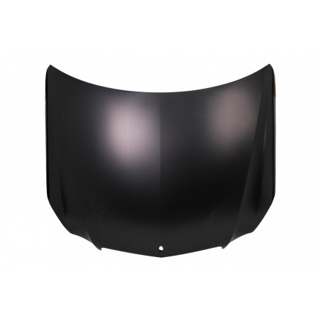 Hood Bonnet suitable for Mercedes E-Class W212 S212 (2009-2012) Limousine T-Modell