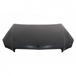 Hood Bonnet suitable for Mercedes E-Class W212 S212 (2009-2012) Limousine T-Modell