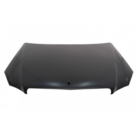 Hood Bonnet suitable for Mercedes E-Class W212 S212 (2009-2012) Limousine T-Modell
