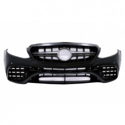 Complete Body Kit suitable for Mercedes E-Class W213 (2016-2019) E63 Design