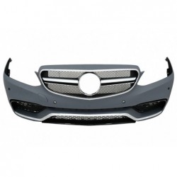 Kėbulo komplektas tinka Mercedes E-Class W212 Facelift (2013-2016) E63 Design