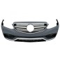Kėbulo komplektas tinka Mercedes E-Class W212 Facelift (2013-2016) E63 Design