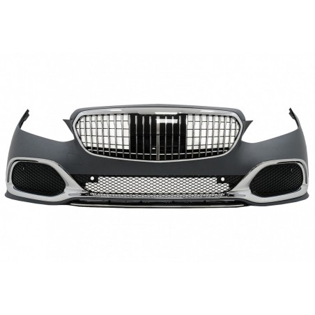 Body Kit suitable for Mercedes E-Class W212 Facelift (2013-2016)