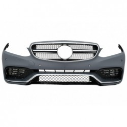 Complete Body Kit suitable for Mercedes E-Class W212 Facelift (2013-2016)