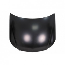 Hood Bonnet suitable for Mercedes E-Class W212 S212 (2013-2016) Limousine T-Modell