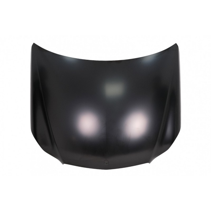 Hood Bonnet suitable for Mercedes E-Class W212 S212 (2013-2016) Limousine T-Modell