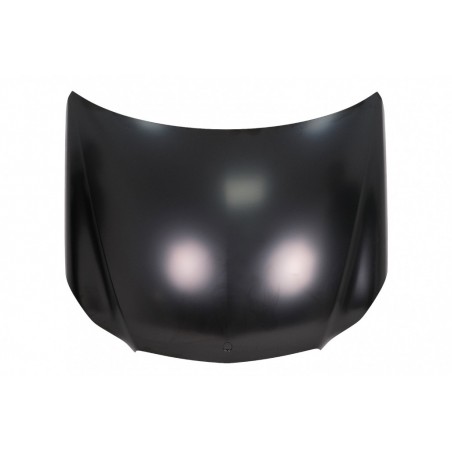 Hood Bonnet suitable for Mercedes E-Class W212 S212 (2013-2016) Limousine T-Modell