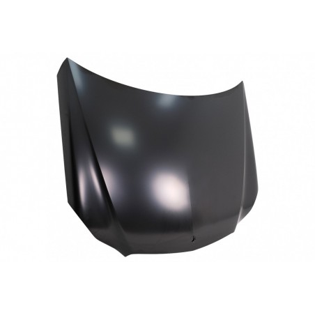 Hood Bonnet suitable for Mercedes E-Class W212 S212 (2013-2016) Limousine T-Modell