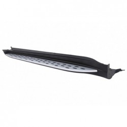 Running Boards Side Steps suitable for Mercedes EQC N293 (2019-Up)