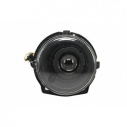 Priekiniai žibintai tinka Mercedes G-Class W463 (1989-2012) Black Bi-Xenon Look