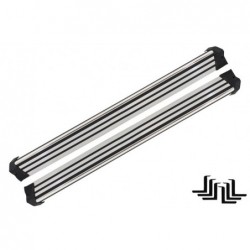 Running Boards Side Steps suitable for Mercedes G-Class W463 (1989-2018)