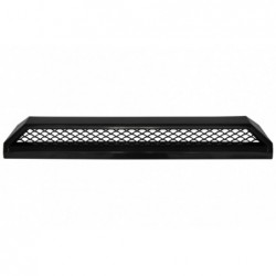 Front Bumper Upper Spoiler Lip suitable for Mercedes W463 G-Class (1989-up)