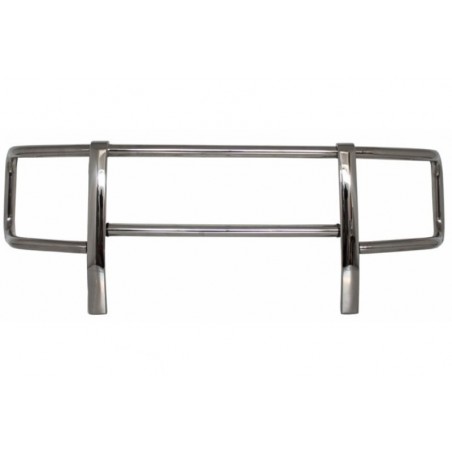 BullBar tinka Mercedes G-Class W463 (1989-2018) G63 G65 Design