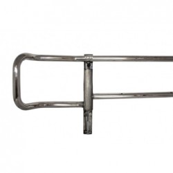 BullBar tinka Mercedes G-Class W463 (1989-2018) G63 G65 Design