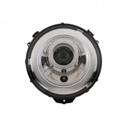 Priekiniai žibintai Bi-Xenon OEM Išvaizda tinka Mercedes G-Class W463 (2005-2017) Chrome