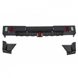 Galinis buferis tinka Mercedes G-Class W463 (1989-20108) G63 G65 Design