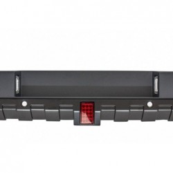 Galinis buferis tinka Mercedes G-Class W463 (1989-20108) G63 G65 Design