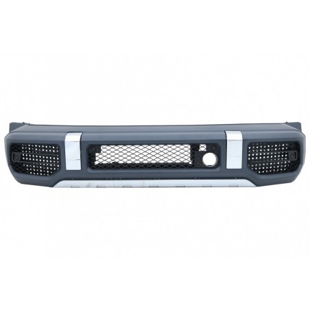 Complete Conversion Body Kit suitable for Mercedes G-Class W463 (2008-2017) 2018 G63 Design