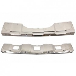 Skid Plates Off Road suitable for Mercedes GL-Class X164 (2006-2009)