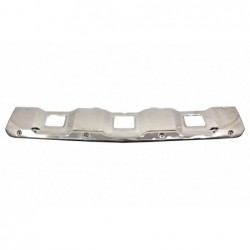 Skid Plates Off Road suitable for Mercedes GL-Class X164 (2006-2009)