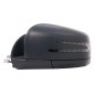 Complete Mirror Assembly suitable for Mercedes ML-class W164 (2005-2011) GL-class X164 (2006-2012) Facelift Look