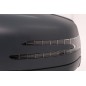 Complete Mirror Assembly suitable for Mercedes ML-class W164 (2005-2011) GL-class X164 (2006-2012) Facelift Look