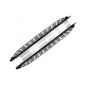 Running Boards Side Steps suitable for Mercedes GLA SUV H247 (2020-)
