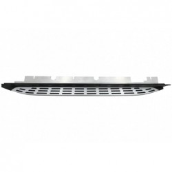 Running Boards Side Steps suitable for Mercedes GLA SUV H247 (2020-)