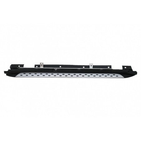 Running Boards Side Steps suitable for Mercedes GLA Class X156 (2014-up)