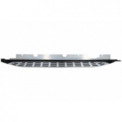 Running Boards Side Steps suitable for Mercedes GLB X247 SUV (2019-up)