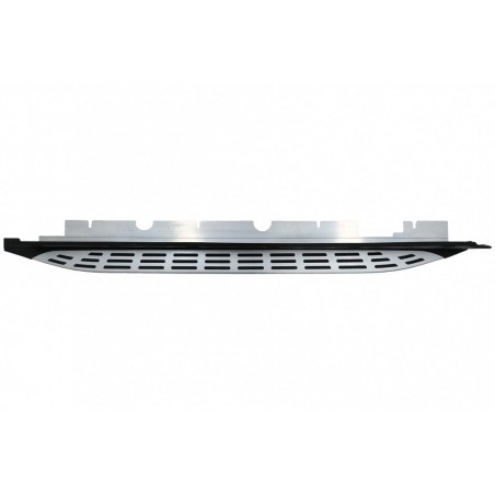 Running Boards Side Steps suitable for Mercedes GLB X247 SUV (2019-up)