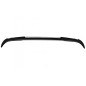 Rear Roof Spoiler Wing Add-on suitable for Mercedes GLC X253 SUV (2015-up) Piano Black