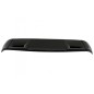 Rear Roof Spoiler Wing Add-on suitable for Mercedes GLC X253 SUV (2015-up) Piano Black