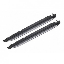 Running Boards Side Steps suitable for Mercedes GLE Coupe C292 (2015-2019)