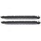Running Boards Side Steps suitable for Mercedes GLE Coupe C292 (2015-2019)