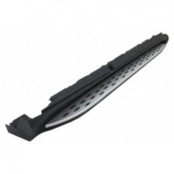Running Boards Side Steps suitable for Mercedes GLE Coupe C292 (2015-2019)