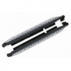 Running Boards Side Steps suitable for Mercedes GLE Coupe C292 (2015-2019)