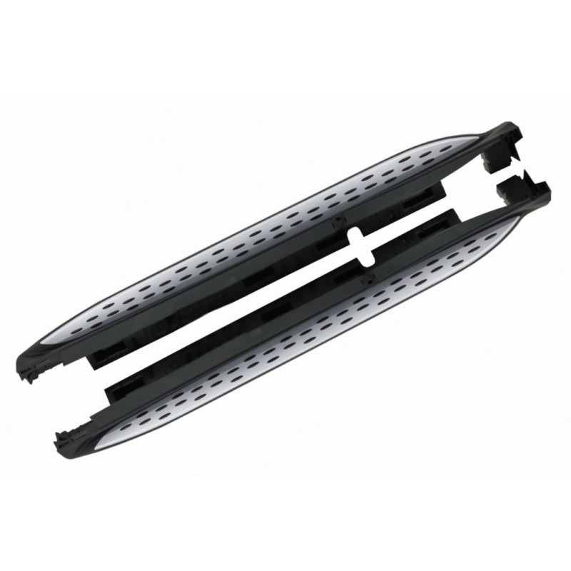 Running Boards Side Steps suitable for Mercedes GLE Coupe C292 (2015-2019)