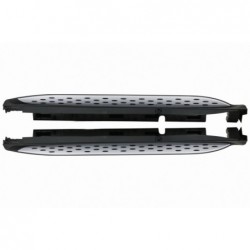Running Boards Side Steps suitable for Mercedes GLE Coupe C292 (2015-2019)