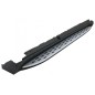 Running Boards Side Steps suitable for Mercedes GLE Coupe C292 (2015-2019)