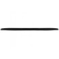 Trunk Boot Spoiler suitable for Mercedes GLE Coupe C292 (2015-2019) Piano Black
